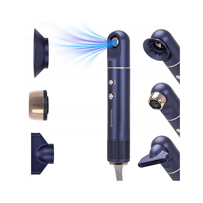 20250916170802_humanas_pistolaki_mallion_1000w_agdm_susz_hmns_004.jpeg Humanas Πιστολάκι Μαλλιών 1000W AGDM-SUSZ-HMNS-004 - Image 1
