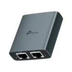 Tp-link Eh210 Splitter From 1x Rj-45 Female To 2x Rj-45 Female