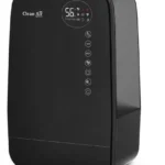 Clean Air Optima CA-607BSMART Υγραντήρας / Ιονιστής Υπερήχων για Χώρους 65m²