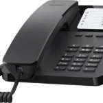Gigaset Desk 400 Ενσύρματο Τηλέφωνο Γραφείου Μαύρο S30054-H6538-B101