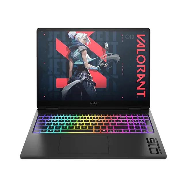 20250923125534_hp_omen_max_16_ah0216nw_16_oled_qhd_240hz_ultra_9_275hx_64gb_1tb_ssd_geforce_rtx_5090_w11_home_us_keyboard.jpeg HP Omen MAX 16-ah0216nw 16" OLED QHD+ 240Hz (Ultra 9-275HX/64GB/1TB SSD/GeForce RTX 5090/W11 Home) (US Keyboard) - Image 1