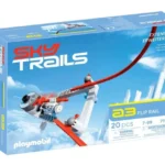 Playmobil Sky Trails: Flip Rail για 7-99 ετών 71971
