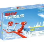 Playmobil Sky Trails: Track Blaster για 7-99 ετών 71973