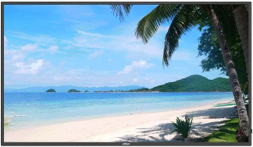 20250924163024_dahua_dhi_lm43_f400_public_display_43.jpeg Dahua DHI-LM43-F400 Public Display LED IPS 4K UHD 43" - Image 1