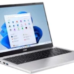 Acer Extensa 15 EX215-57 -TCO-779P 15.6" FHD (i7-13620H/16GB/512GB SSD/W11 Home) (US Keyboard)