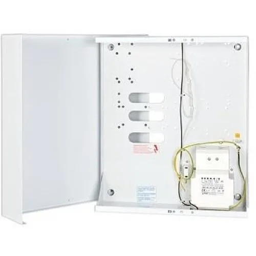 20250926110207_control_panel_case_metal_omi_3_satel.jpeg Control Panel Case Metal/omi-3 Satel - Image 1