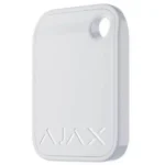 Ετικετα Εγγυτητας Λευκο 3-pack 38232 Ajax