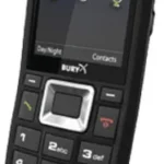 Bury Cp 1000 Carphone Lte M Sprachsteuerung