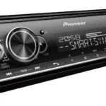 Pioneer Ηχοσύστημα Αυτοκινήτου 1DIN (Bluetooth/USB) MVH-S520DABAN