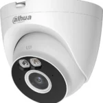 Dahua IPC-T3A-IL-0280B IP Κάμερα Παρακολούθησης Wi-Fi Full HD+ 3MP Αδιάβροχη με Αμφίδρομη Επικοινωνία και Φακό 2.8mm