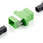 Equip FO Connector SC Singlemode Simplex 12τμχ 12τμχ (156144)
