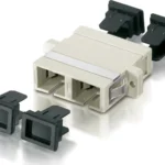 Equip Adapter Οπτικών Ινών 12τμχ (156145)