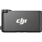 Dji Mic 3 Receiver
