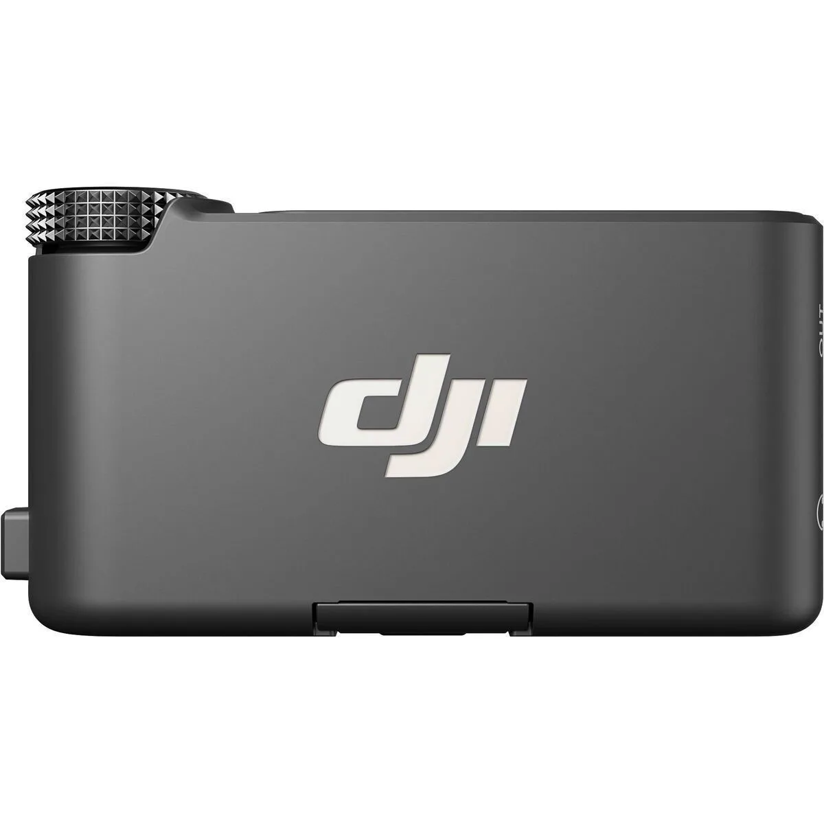 20251013142312_dji_mic_3_receiver.jpeg Dji Mic 3 Receiver - Image 1