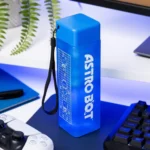 Paladone Παιδικό Παγούρι Πλαστικό 600ml PP15507AB