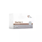 VetExpert Diarvet Small Breeds Πολυβιταμίνες Σκύλου και Γάτας 30caps για Ενίσχυση Οργανισμού