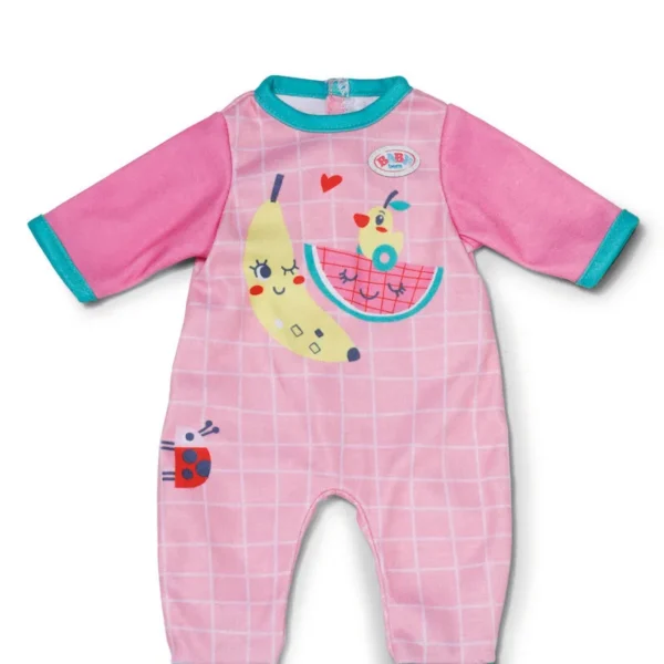 Baby Born Baby Born Ρουχαλάκια 839249