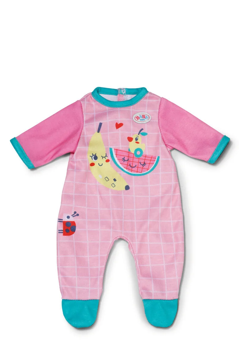 20251015104310_baby_born_axesouar_839249.jpeg Baby Born Baby Born Ρουχαλάκια 839249 - Image 1