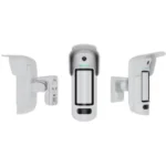 Ajax Systems MotionCam Outdoor HighMount (PhOD) Ασύρματος RF Αισθητήρας Κίνησης Μικροκυμάτων & Υπερύθρων 90° Εμβέλειας 12m 99164