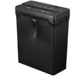 Deli Καταστροφέας Εγγράφων 5 Φύλλων με Κάδο 10lt ET014