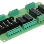 Satel Module Συστημάτων Συναγερμού MP-1
