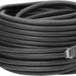 Club3D USB 2.0 Cable USB-C male - USB-C 60W PD Μαύρο 15m CAC-2580