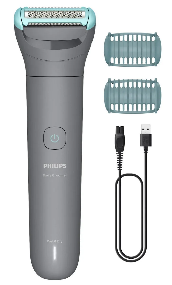 20251029145900_philips_series_3000_trimmer_michani_bg3480_15.jpeg Philips Series 3000 Trimmer Μηχανή BG3480/15 - Image 1