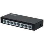 Dahua SF1008-EUR Unmanaged L2 Switch με 8 Θύρες Ethernet