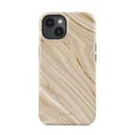 Burga Iphone 15 Plus Fashion Tough Magsafe Σκληρή Θήκη Magsafe Full Glam