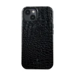 Burga Iphone 15 Fashion Tough Magsafe Σκληρή Θήκη Magsafe Reaper's Touch