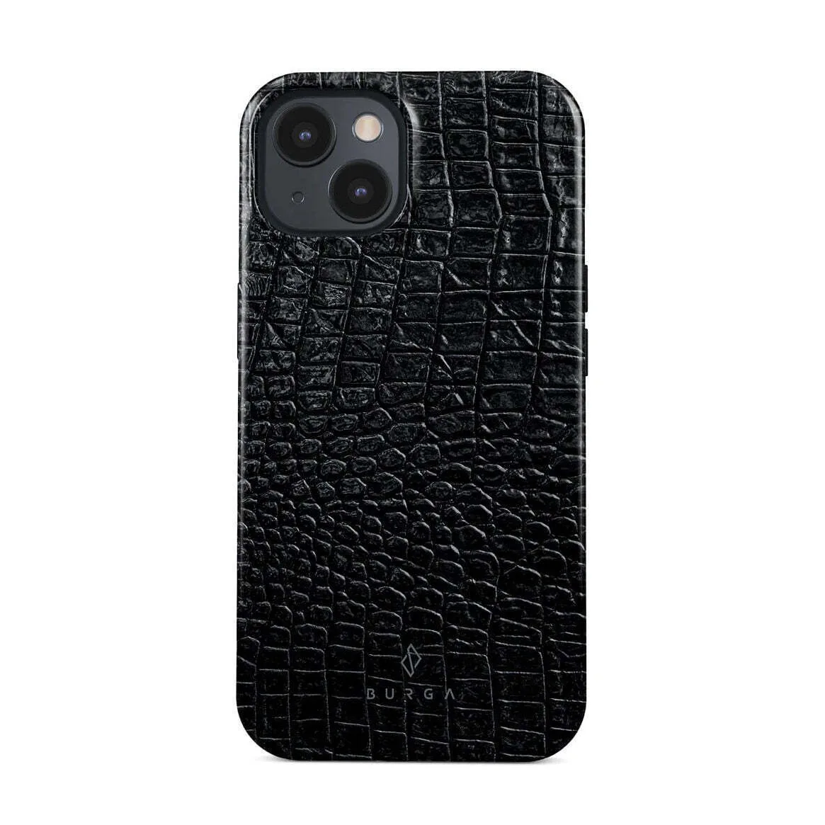 Burga Iphone 15 Fashion Tough Magsafe Σκληρή Θήκη Magsafe Reaper's Touch - Image 1