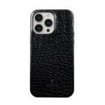 Burga Iphone 15 Pro Fashion Tough Magsafe Σκληρή Θήκη Magsafe Reaper's Touch