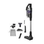 Black & Decker BSV520BRP Επαναφορτιζόμενη Σκούπα Stick 18V Μαύρη