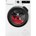AEG Πλυντήριο Ρούχων 8kg με Τεχνολογία Ατμού 1400 Στροφών LF5Z48BE