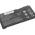 Mitsu Συμβατή Μπαταρία για HP HP 450 G4, HP 470 G4 με 3500mAh (BC/HP-450G4)