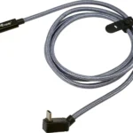 Equip USB 2.0 Cable USB-C male - USB-C Ασημί 1m 128421