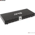 Club3D 1 HDMI Splitter CSV-1383