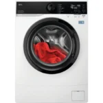 AEG Πλυντήριο Ρούχων 7kg 1200 Στροφών L6SE27DE
