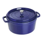 Staub Βαθιά Κατσαρόλα από Μαντέμι 6.7lt / 28cm