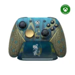 Gamesir G7 Pro Ασύρματο & Ενσύρματο Gamepad για Android / PC / Xbox One / Xbox Series Wuchang Fallen Feather