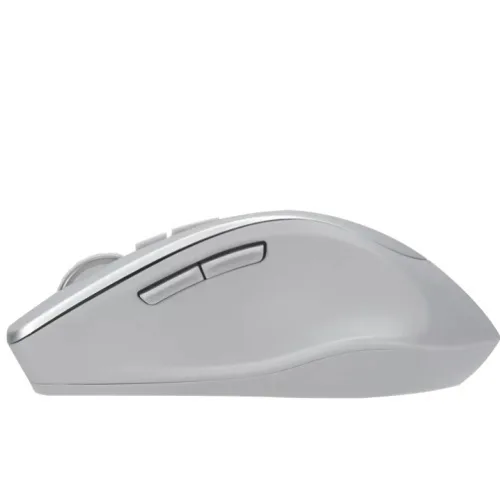 20251112165113_de3865a6.jpeg Asus WT425 Ασύρματο Ποντίκι Ασημί - Image 1