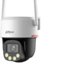 Dahua P5F-PV-0360B-PRO IP Κάμερα Παρακολούθησης Wi-Fi Full HD 1080p Αδιάβροχη με Αμφίδρομη Επικοινωνία και Φακό 3.6mm