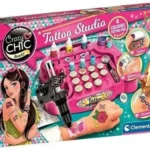 Cle Crazy Chic Tattoo Studio 18261