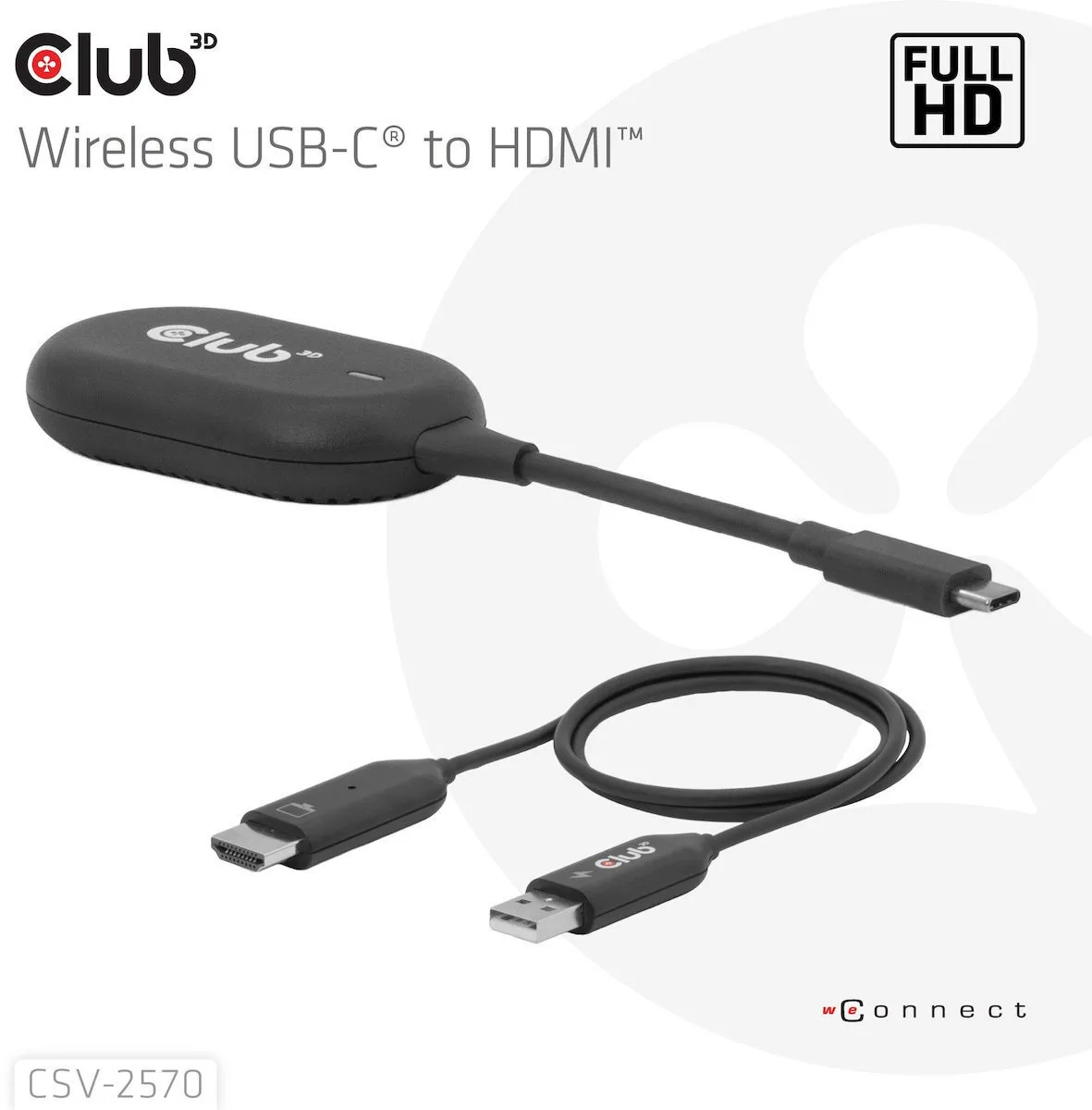 20251119143444_club_3d_wireless_usb_c_to_hdmi_transmitter_receiver_fullhd_25m_range_black_csv_2570.jpeg Club-3d Wireless Usb-c To Hdmi Transmitter Receiver Fullhd 25m Range Black Csv-2570 - Image 1