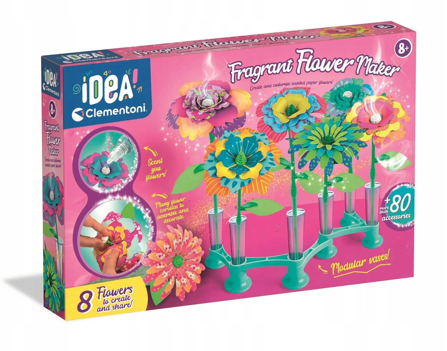 20251119151451_idea_art_flower_laboratory.jpeg Idea Art Flower Laboratory - Image 1