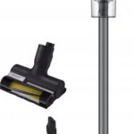 Samsung VS20B75AGR5 Επαναφορτιζόμενη Σκούπα 2 σε 1 Stick & Χειρός 21.6V Γκρι