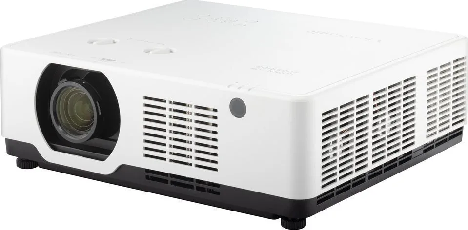20251120133203_viewsonic_lsc601wu_projector_3lcd_full_hd_laser_me_ensomatomena_icheia.jpeg Viewsonic LSC601WU Projector 3LCD Full HD Laser με Ενσωματωμένα Ηχεία - Image 1