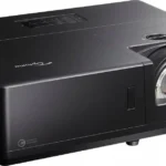 Optoma E9PD7L121EZ1 3D Projector DLP Full HD Laser