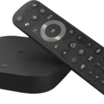 Telekom TV Box MagentaTV One 40824543 4K UHD με WiFi