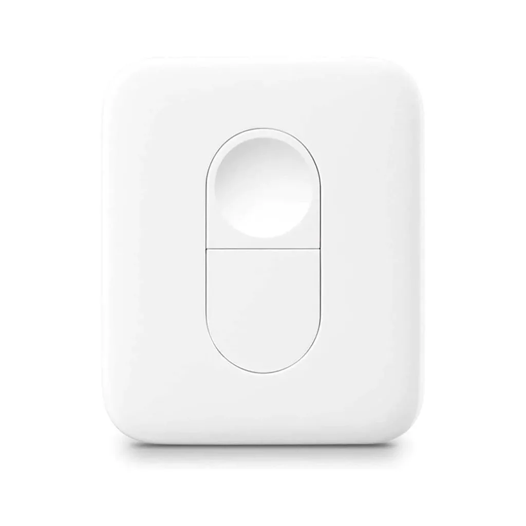 20251121120113_switchbot_smart_endiamesos_diakoptis_bluetooth_w0301700.jpeg Switchbot Smart Button Bluetooth W0301700 - Image 1